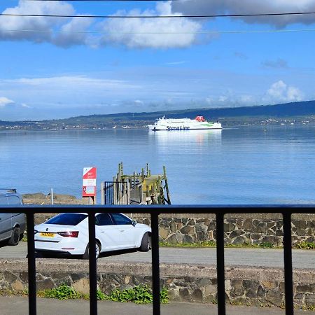 Holywood Sea Renity Apartment Exterior photo