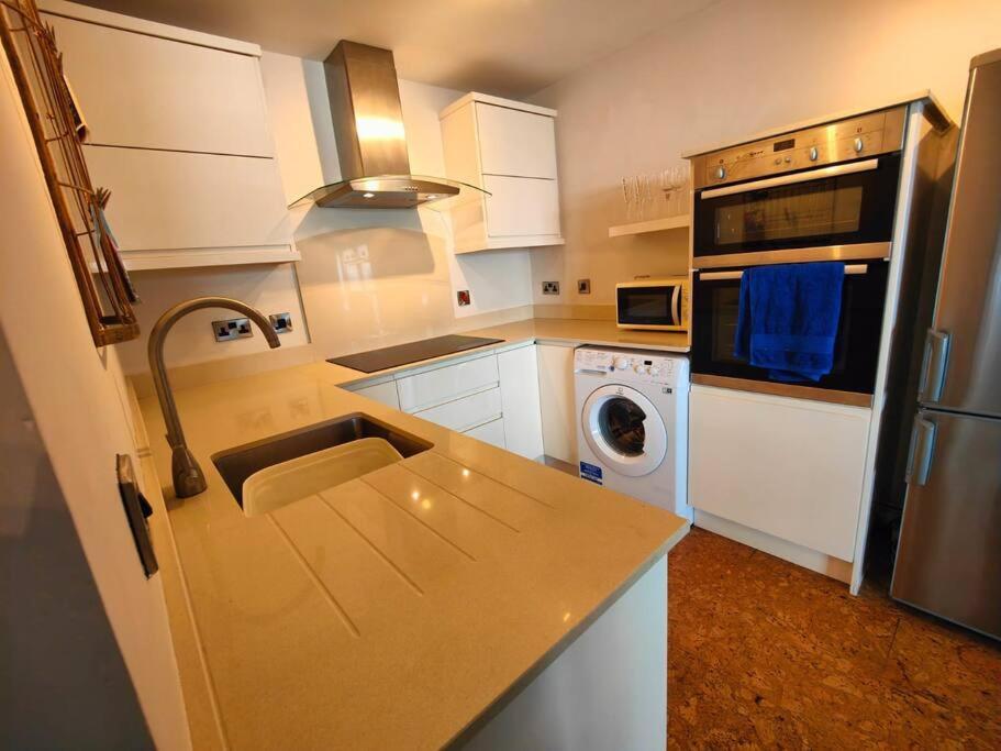 Holywood Sea Renity Apartment Exterior photo