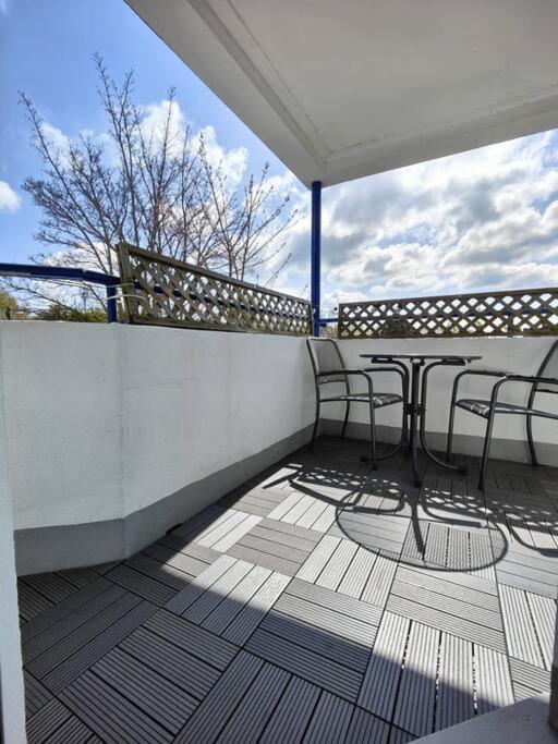Holywood Sea Renity Apartment Exterior photo