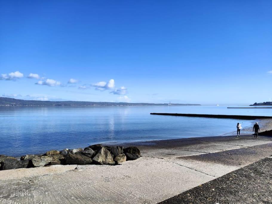 Holywood Sea Renity Apartment Exterior photo