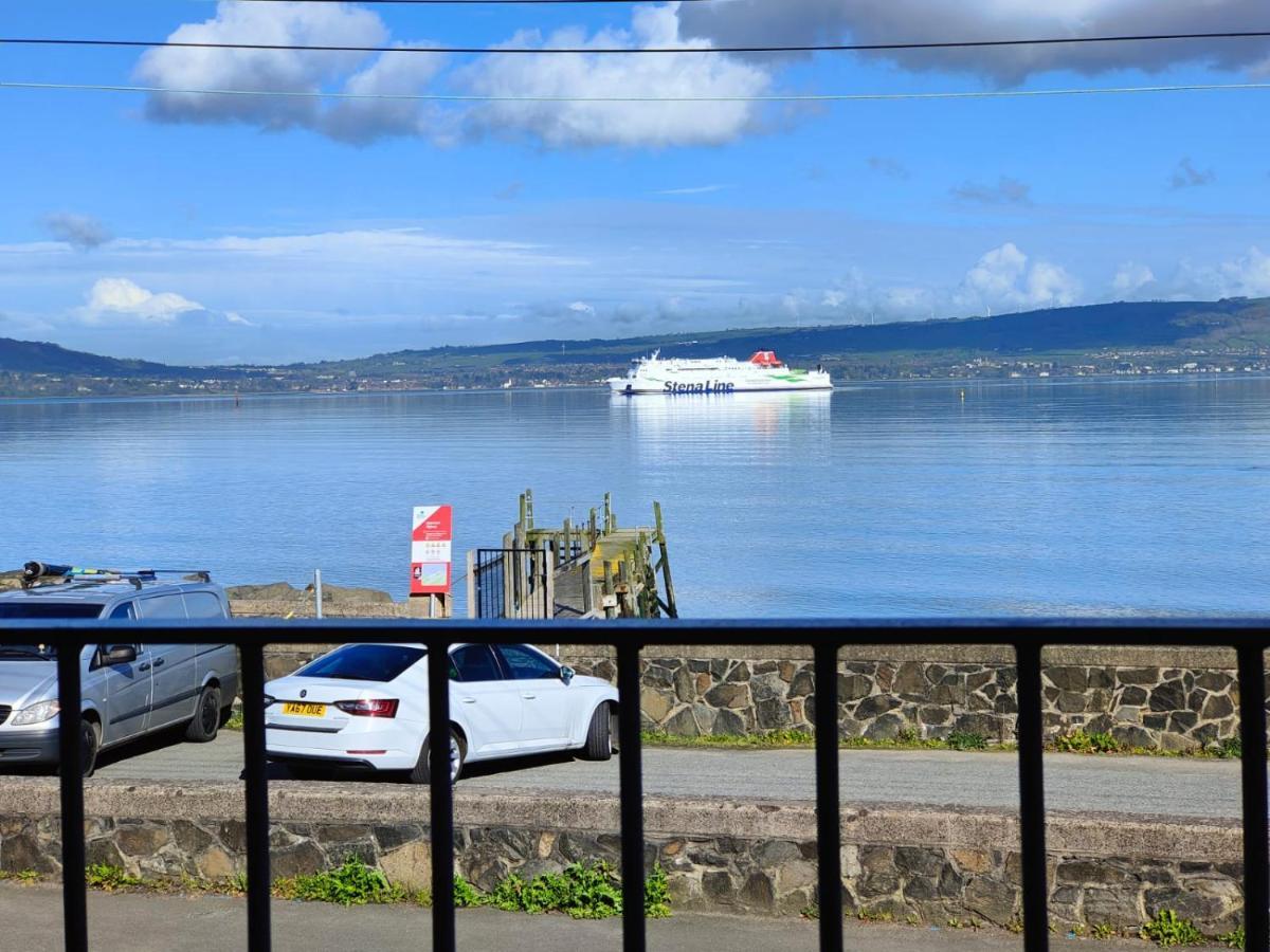 Holywood Sea Renity Apartment Exterior photo