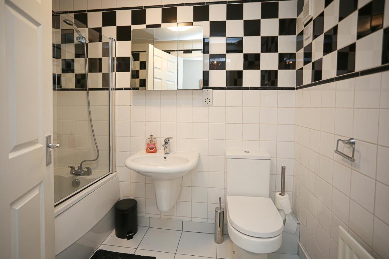 Holywood Sea Renity Apartment Exterior photo