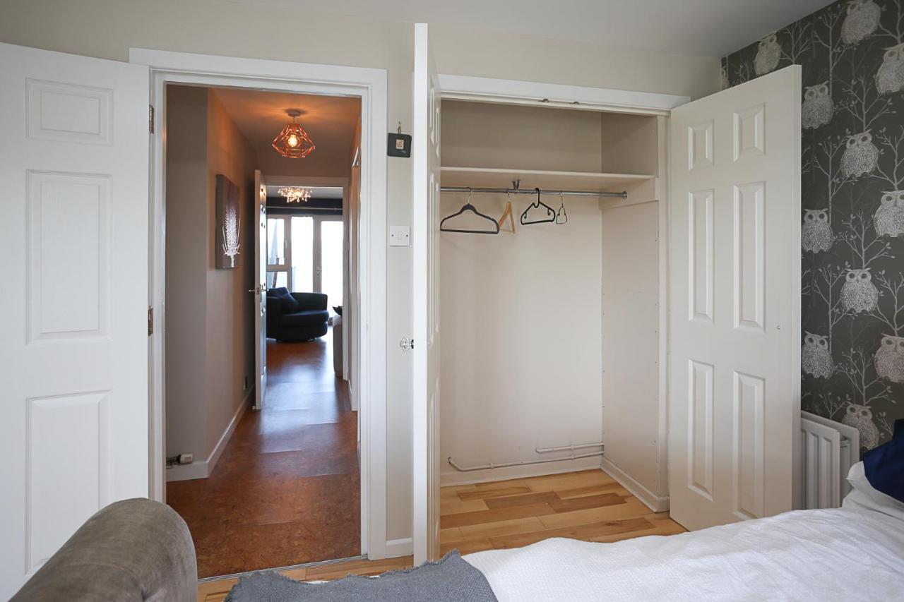 Holywood Sea Renity Apartment Exterior photo