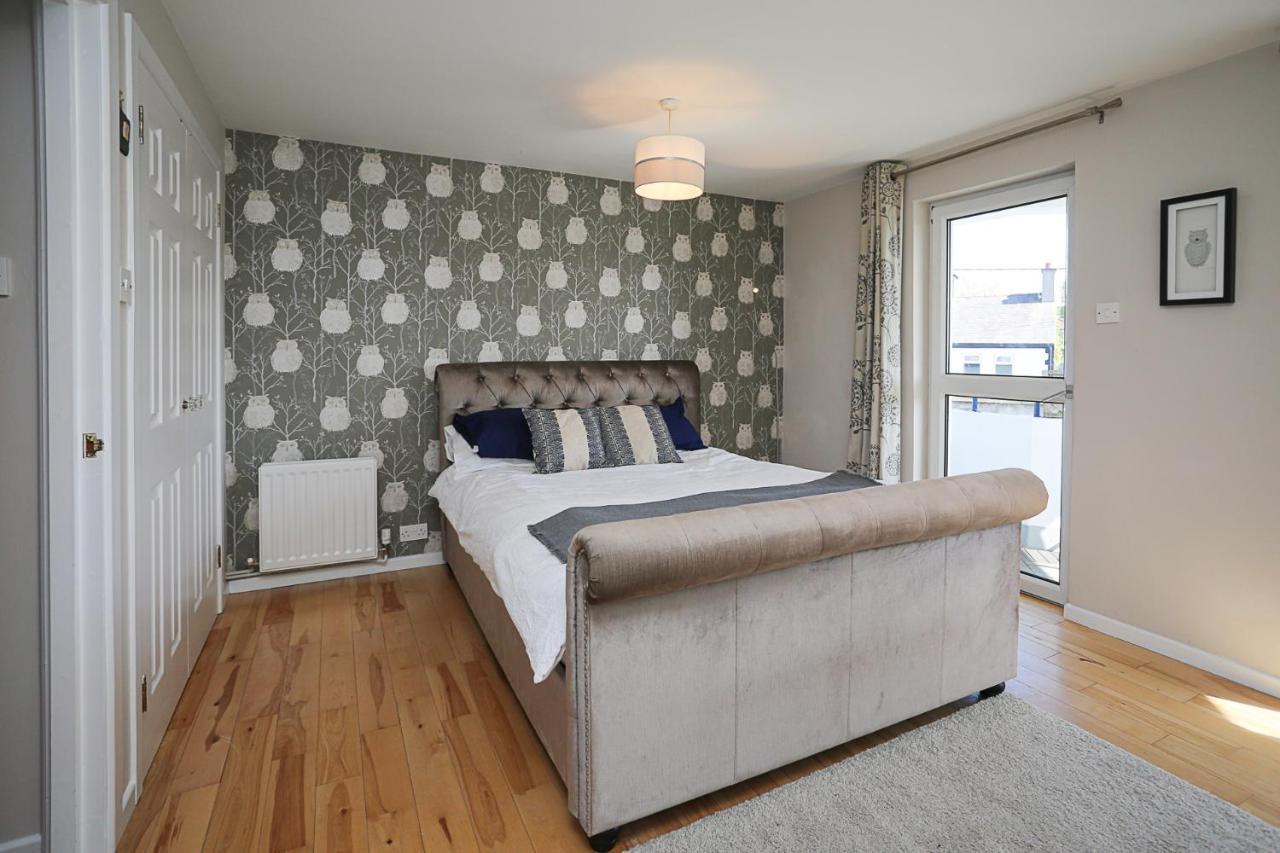 Holywood Sea Renity Apartment Exterior photo