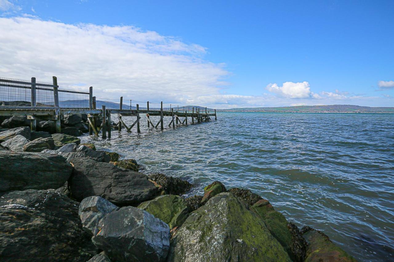 Holywood Sea Renity Apartment Exterior photo