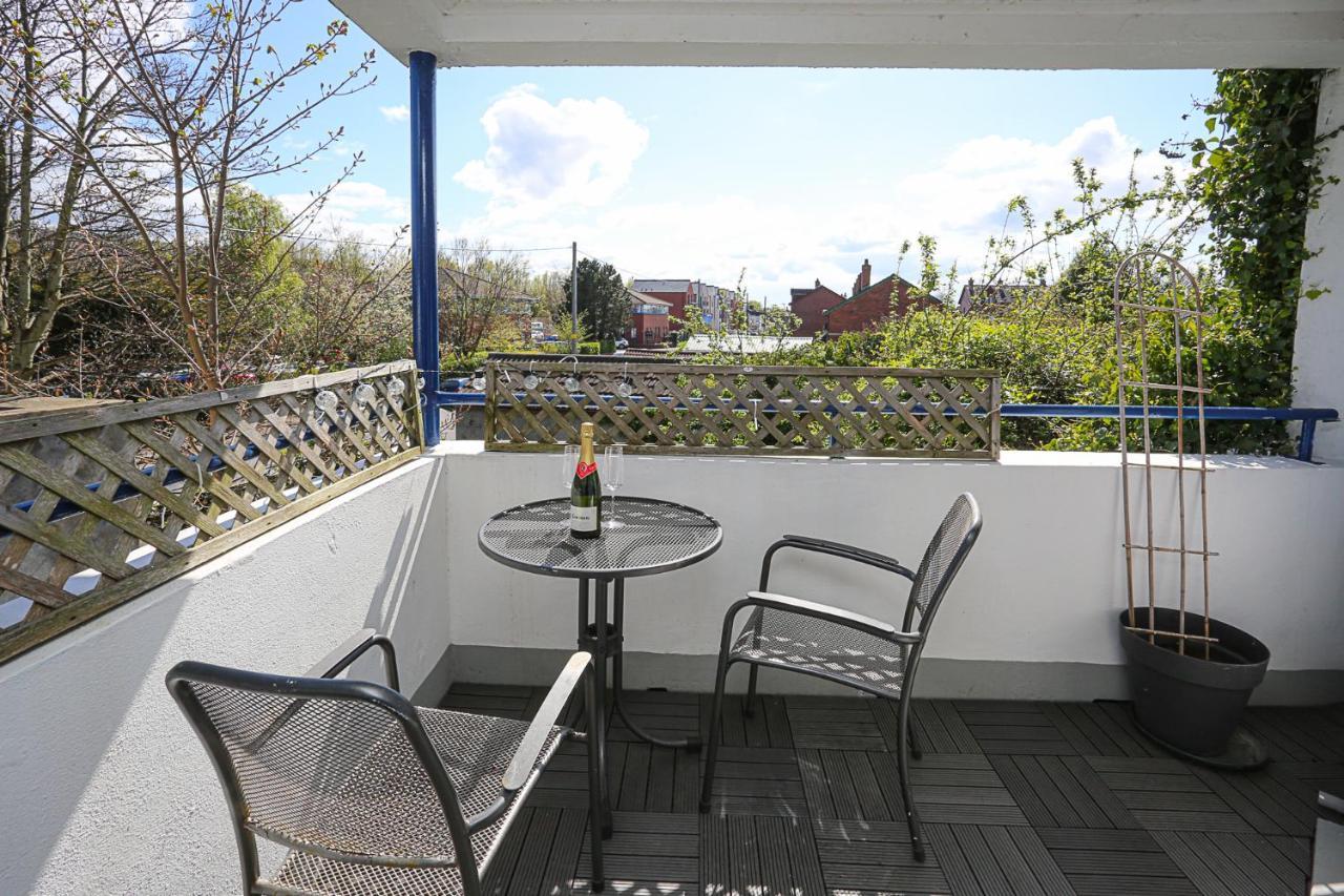Holywood Sea Renity Apartment Exterior photo