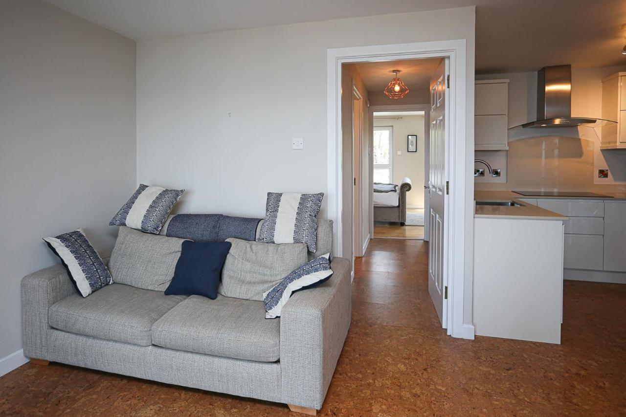 Holywood Sea Renity Apartment Exterior photo