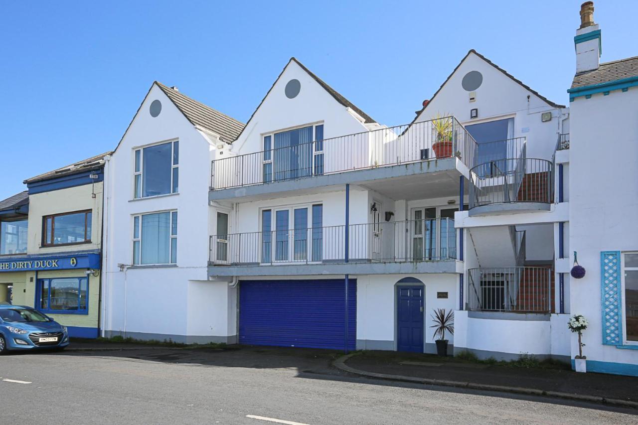 Holywood Sea Renity Apartment Exterior photo