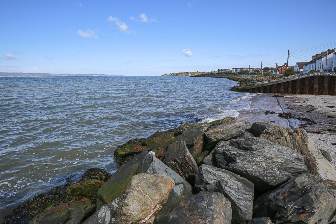 Holywood Sea Renity Apartment Exterior photo