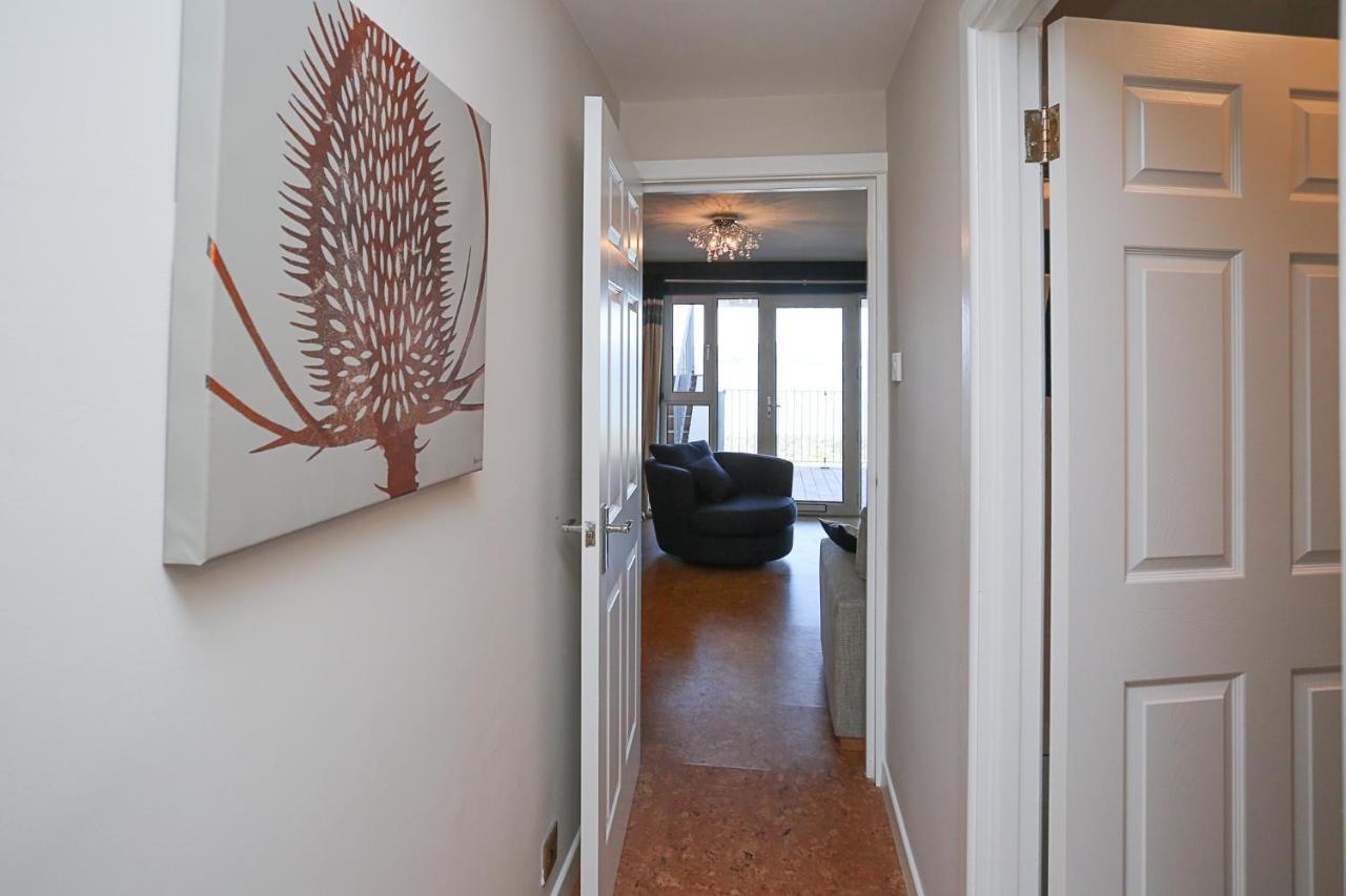 Holywood Sea Renity Apartment Exterior photo