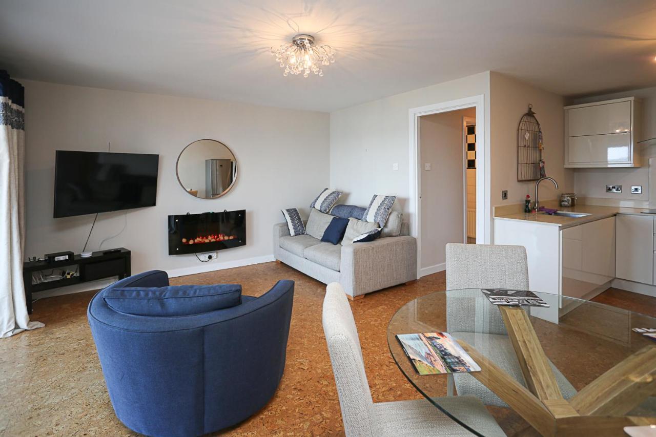 Holywood Sea Renity Apartment Exterior photo